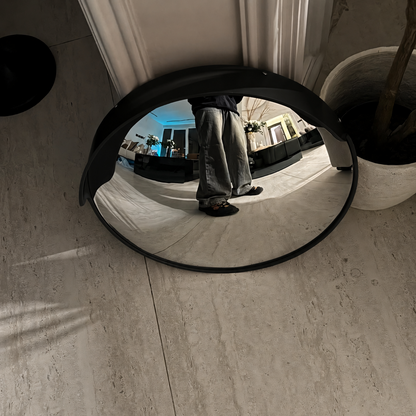 AESTHETIC TRAFFIC MIRROR (PRE-ORDER)