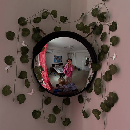 AESTHETIC TRAFFIC MIRROR (PRE-ORDER)