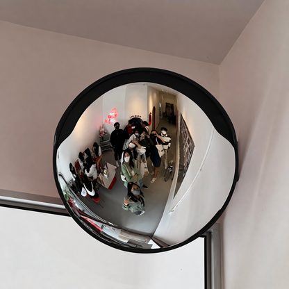 AESTHETIC TRAFFIC MIRROR (PRE-ORDER)