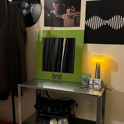 BRAT MIRROR