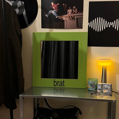 BRAT MIRROR
