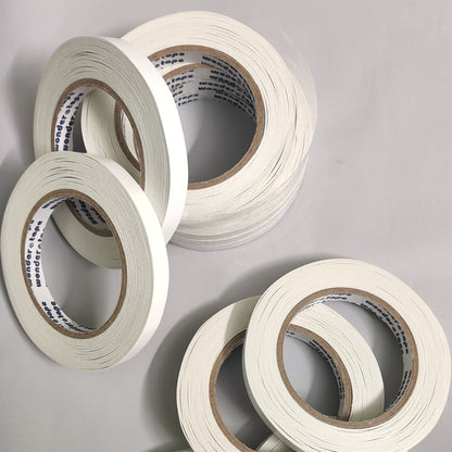 STRONG ADHESIVE TRANSFER DOUBLE-SIDED TAPE (10MM - 50MTS)