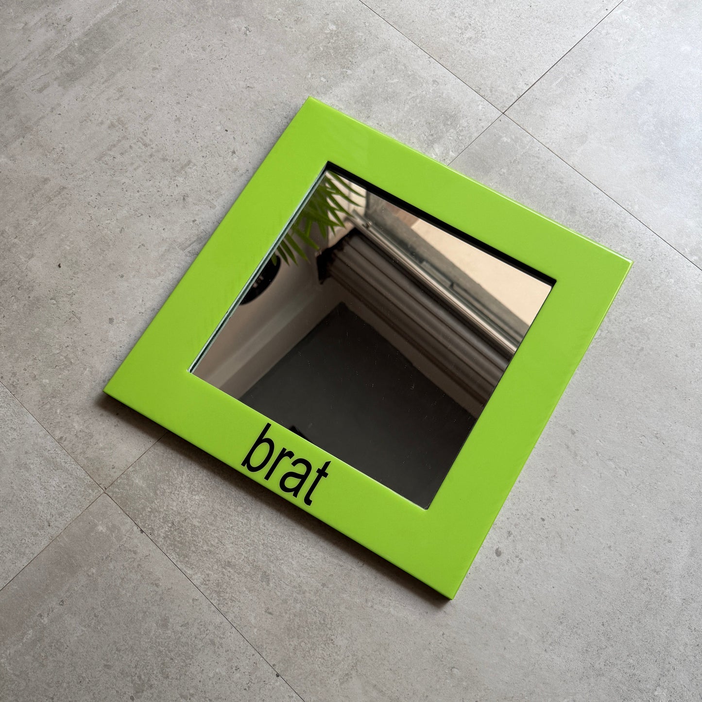 BRAT MIRROR