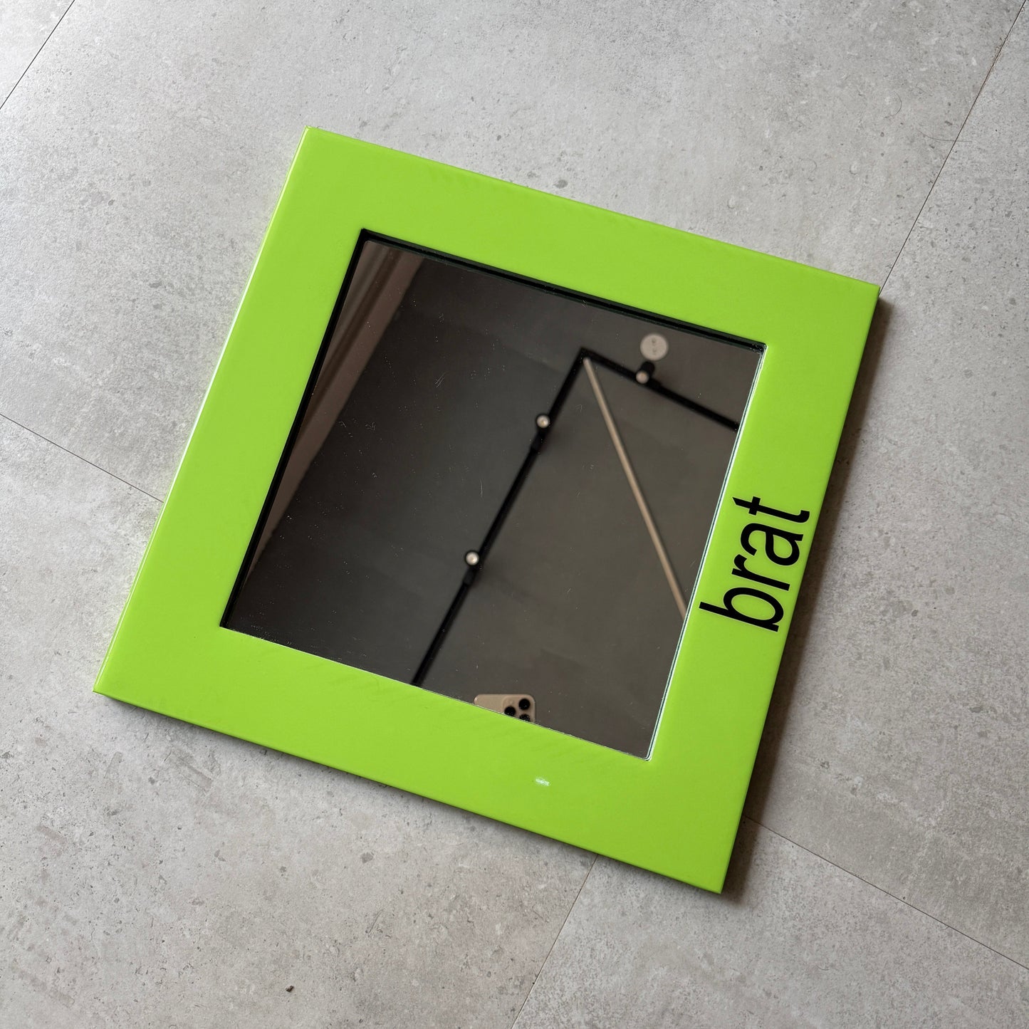 BRAT MIRROR