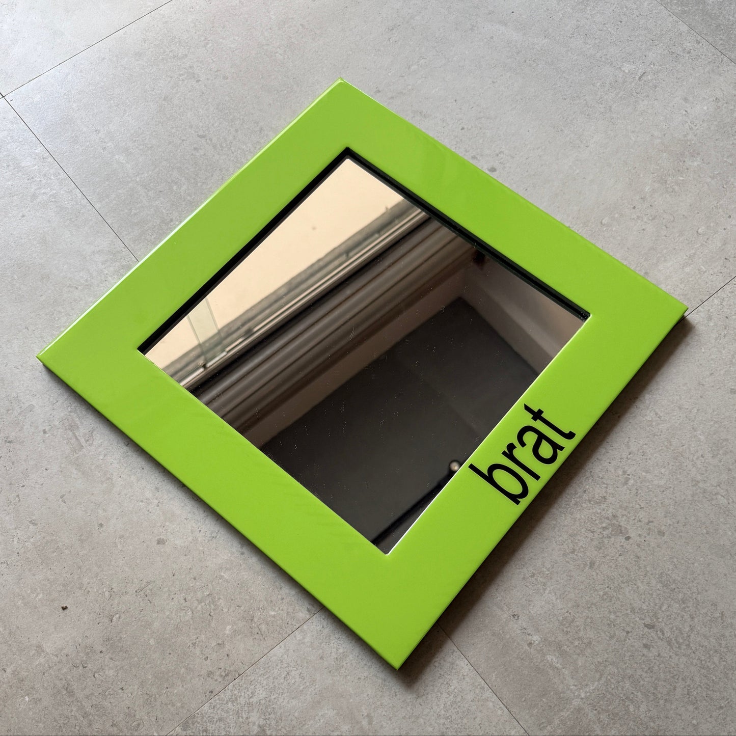 BRAT MIRROR