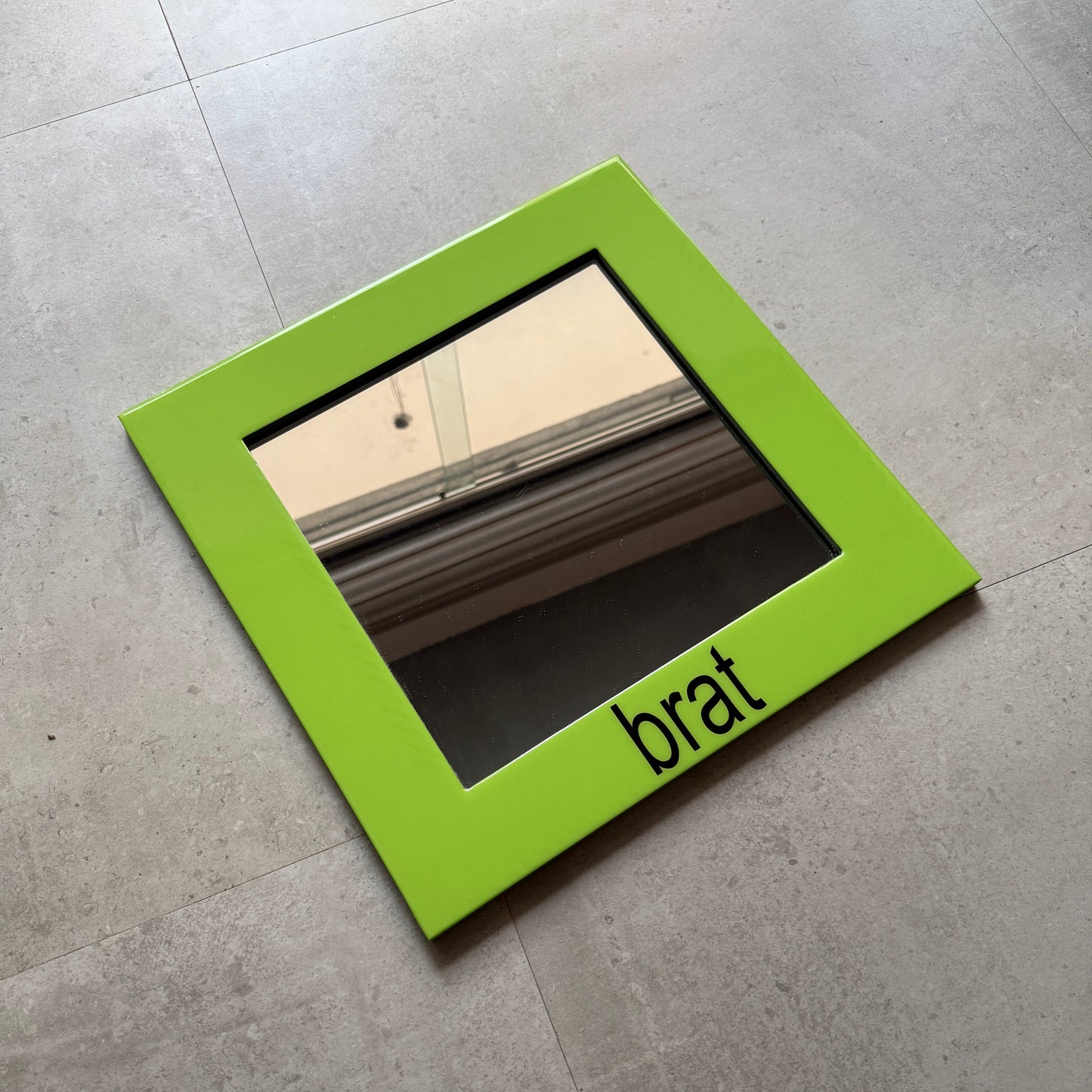 BRAT MIRROR