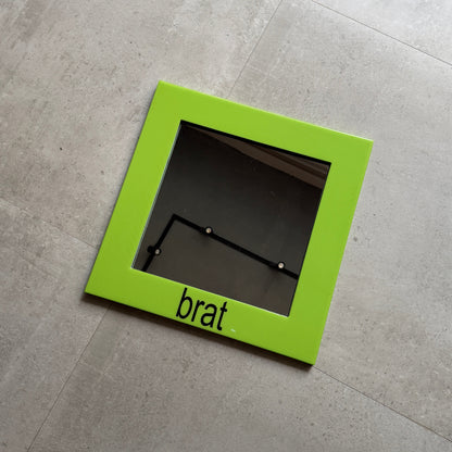 BRAT MIRROR