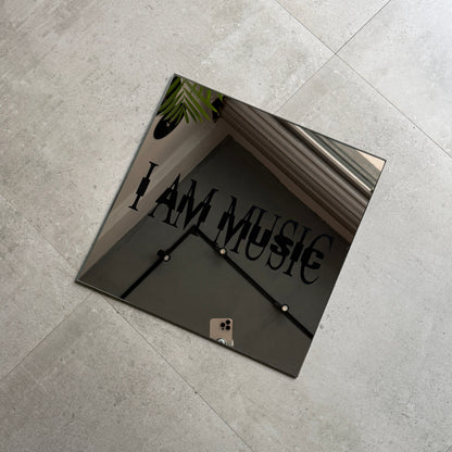 IAMMUSIC MIRROR