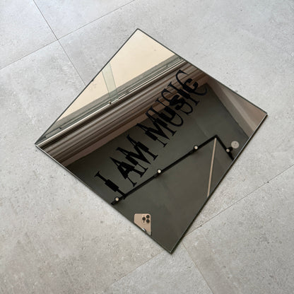 IAMMUSIC MIRROR