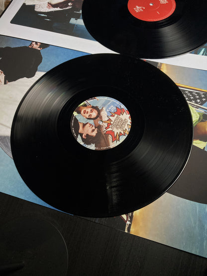 VINYL RECORDS - LANA DEL REY