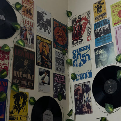 CUSTOM WALL COLLAGE POSTERS