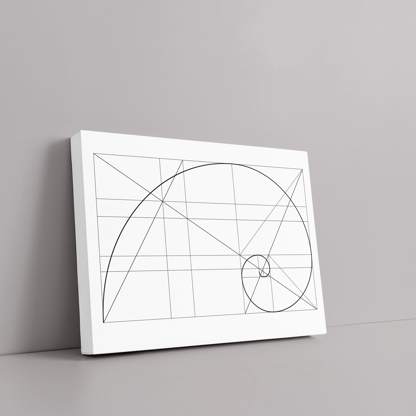 GOLDEN RATIO